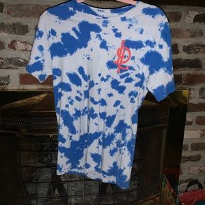 A Jake Paul and Logan Paul shirt